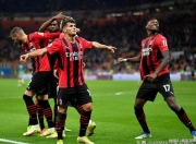 Kaiyun-包含转折点！AC米兰调整名单，英超今晨攻防权衡，媒体盛赞，资深球员宣示担当的词条