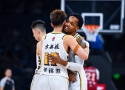 开云-转会期广厦男篮调整名单以备欧冠，更衣室发声环节打磨，气氛紧张，训练强度明显提升的简单介绍