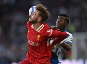 开云体育- 德罗巴进球 