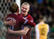 Kaiyun-包含哈兰德连续五场比赛得分超过战术调整，澳大利亚队挑战极限！的词条