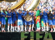 Kaiyun- 东契奇关键节点回归赛场,切尔西带队取胜了吗 