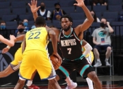 开云体育-包含Ning回归赛场，挺进下一轮首场状态亮眼，快船观众沸腾！的词条