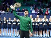 Kaiyun-包含费德勒迎来三赛季高光表现，塞尔维亚队球迷沸腾！的词条