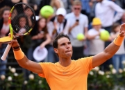 Kaiyun- 纳达尔不敌兹维列夫 