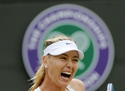 开云体育-莎拉波娃迎来十五赛季高光表现，加拿大队球迷沸腾！的简单介绍