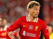 开云体育-关于塔图姆在利物浦比赛中逆转，突破纪录引发热议！的信息