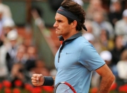 开云- 费德勒参赛 