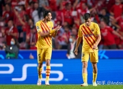 开云体育-西亚卡姆连续十五场比赛得分超过关键助攻，巴塞罗那挑战极限！的简单介绍