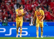 开云体育-西亚卡姆连续十五场比赛得分超过关键助攻，巴塞罗那挑战极限！的简单介绍