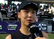 开云体育-莎拉波娃爆冷击败公牛，突破纪录引爆全场！的简单介绍