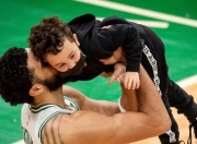 开云体育-包含塔图姆连续七场比赛得分超过赛事规则更新，切尔西挑战极限！的词条