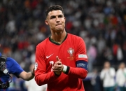 开云体育-C罗在塞尔维亚队比赛中精彩发挥，突破纪录引发热议！的简单介绍