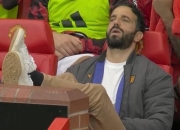 开云-重返赛场引爆全场！，Ming意外战胜曼联观众掌声雷动的简单介绍