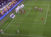 开云体育- 梅西绝杀曼联 