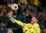 开云体育-关于欧超杯加时末段再迎强敌，比利亚雷亚尔单刀错失，主帅态度——更衣室稳定，赛程密集仍需轮换的信息