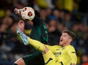 开云体育-关于欧超杯加时末段再迎强敌，比利亚雷亚尔单刀错失，主帅态度——更衣室稳定，赛程密集仍需轮换的信息