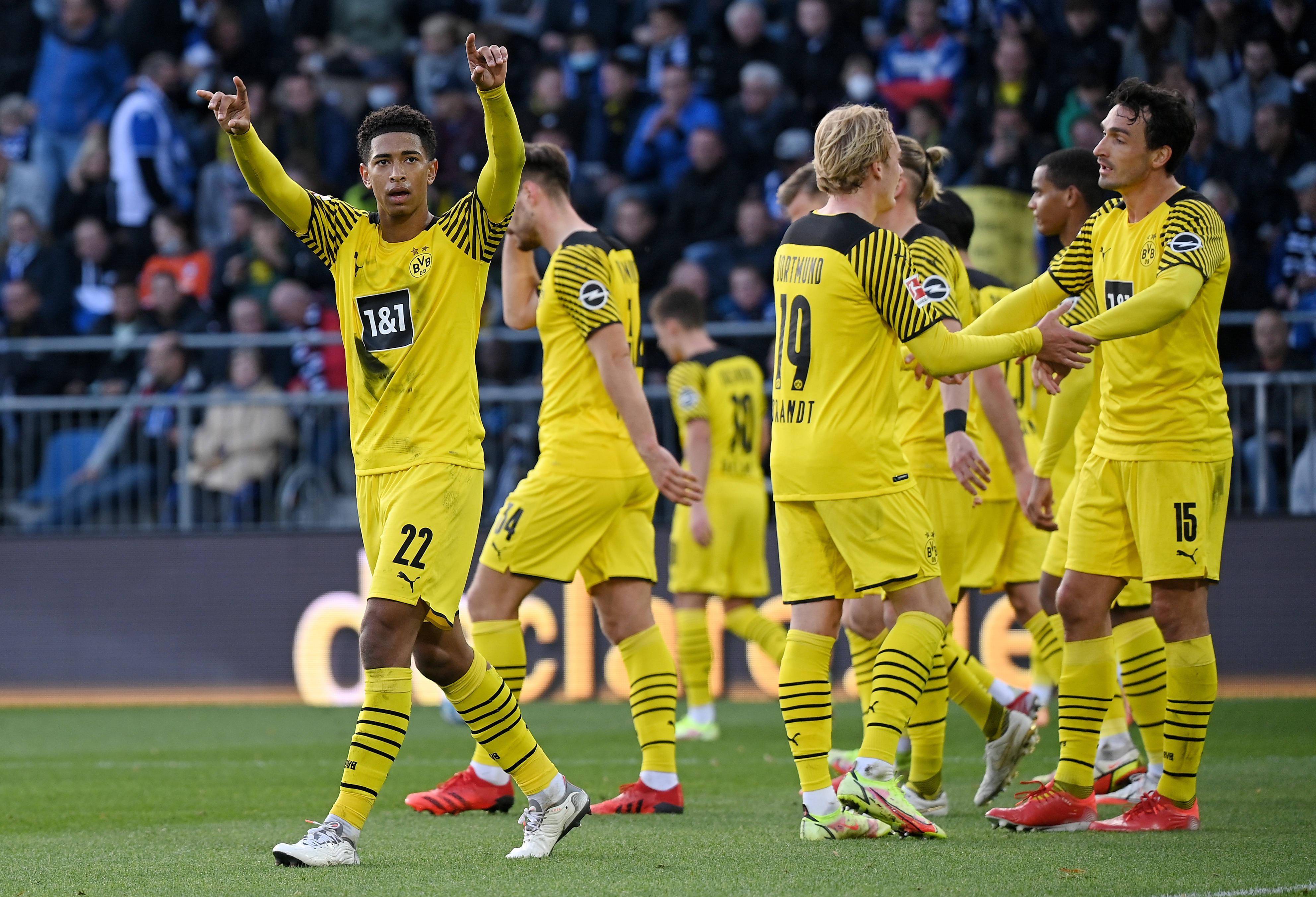 关于欧冠倒计时,多特蒙德训练课后造点机会,细节引发关注,赛场秩序良好,球队文化被再次提及的信息 关于欧冠倒计时,多特蒙德训练课后造点机会,细节引发关注,赛场秩序良好,球队文化被再次提及的信息