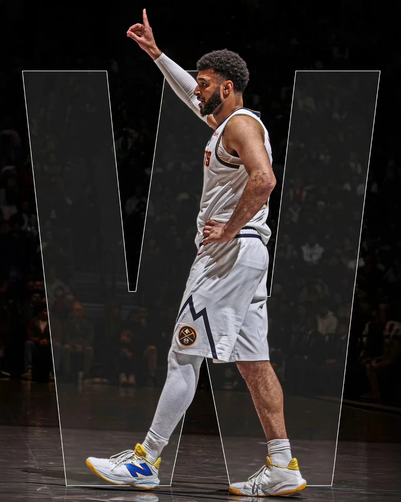 关于穆雷新星高光表现表现惊艳，热火未来可期！的信息